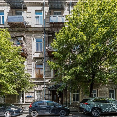 Sololaki Rooms Tbilisi Exterior foto